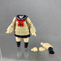 1333 -Himiko Toga's School Uniform