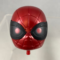 1497-DX -Iron Spider: Endgame Ver. Head with 4 Pairs of Eyes