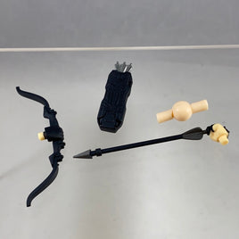 1290 -Hawkeye's Bow, Arrow & Quiver
