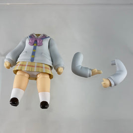 598 -Hojo Karen's School Uniform