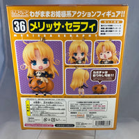 36 -Melissa (Merissa) Seraphy Original Ver. Complete in Box