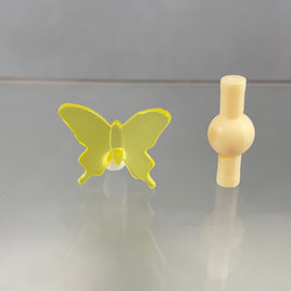 1439 -Hatsune Miku: Kigurumi Agumon Ver. Butterfly