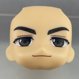 1315-2 -Han's Smiling Face