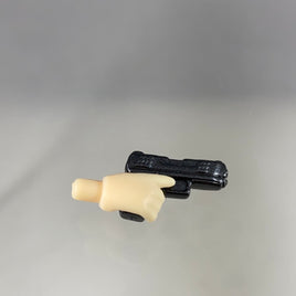 1402 -Connor's Handgun