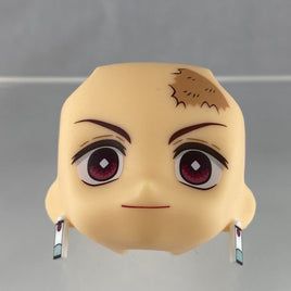 1510-1 -Tanjiro: Final Selection Standard Face