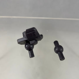 887 -Iroha's Brown Neck Joints