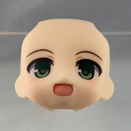 764-1 -Fubuki Kai-II's Standard Face