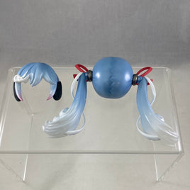 1800 -Snow Miku 2022: Grand Voyage Ver. Hair