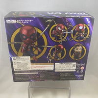 1497-DX -Iron Spider: Endgame Ver. DX Complete in Box