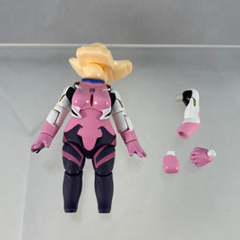 1482 -Mari Makinami Illustrious Plugsuit Ver. Plugsuit