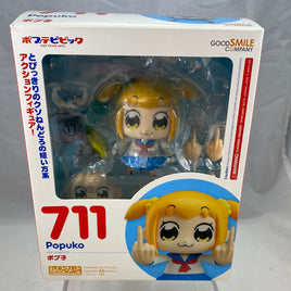 711 -Popuko's Complete in Box
