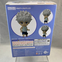 1184 -Killua Zoldyck Complete in Box