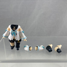 1821 -Shirakami Fubuki's Body