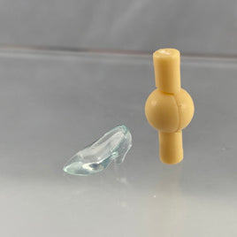 1611 -Cinderella's Glass Slipper