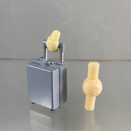 1367 -Atsushi Airport Vers. Rolling Luggage