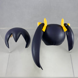 180 -Puchitto Rock Shooter Hair