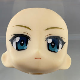 Cu-poche 37-A -Darjeeling's Standard Face