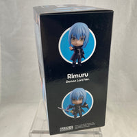 1568 -Rimuru: Demon Lord Ver. Complete in Box