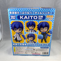 202 -KAITO: Cheerful Japan Ver. Complete in Box