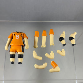 1455 -Kageyama: New Karasuno Ver. Volleyball Uniform