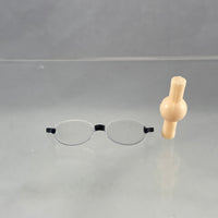 1597 -Miyamura's Eyeglasses