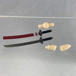 1613 -Kenshin's Sword