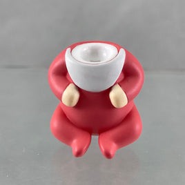 1722 -Sakura Miko's Baby Body