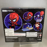 1280-DX -Spider-Man: Far From Home DX Vers. Complete in Box