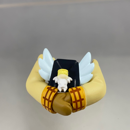 1346 -Ayu's Hugging Backpack Arms