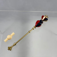 1478 -Riddle Rosehearts Dormitory Leader Scepter