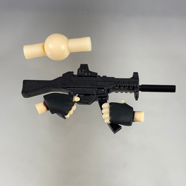 1292 -UMP9's UMP9 Submachine Gun