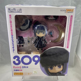 309 -Alice Kuonji Complete in Box