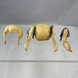 721 -Eriri's Twin-Tails with Twin-Tail Slap Alternate Piece