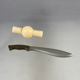 1374 -Ellie's Machete