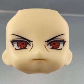 1726-2 -Itachi Uchiha: Anbu Black Ops Ver. Red-Eyed Sharingan Face