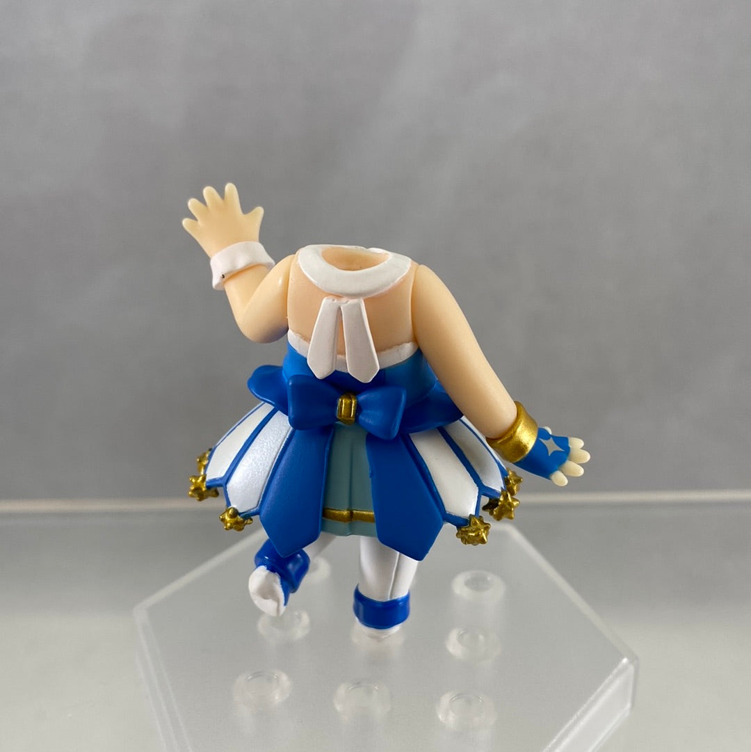 [Co-18] Co-de: Haruka Amami's Body| Chibi Chop Shop