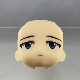 1260-2 -Shinji's Lethargic Face