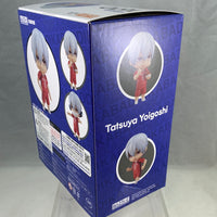 1670 - Tatsuya Yoigoshi Complete in Box