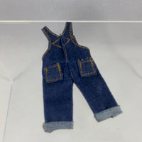 [ND44] Doll: Overalls (Boy)