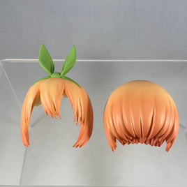 1523 -Yotsuba Nakano's Hair