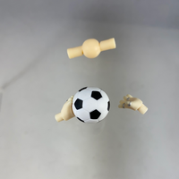 1254 -Jiro's Soccer Ball (Football)