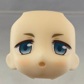 1676-2 -Rosaline's Fighting Face