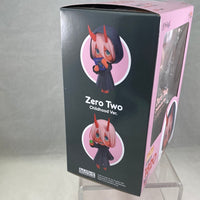 1820 -Zero Two Childhood Ver. Complete in Box