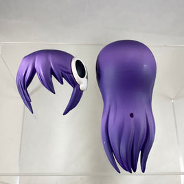 198 -Haqua's Hair Part