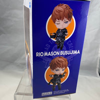 1301 -Rio Mason Complete in Box