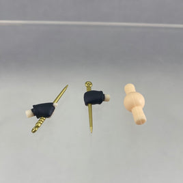 1903 -Yor's Stiletto-Type Weapons