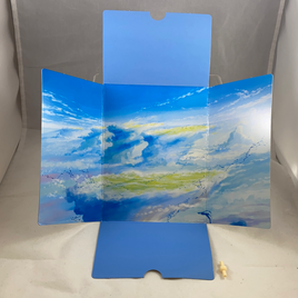 1198 -Hodaka's Box Insert