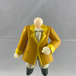 Petite: Hatsune Miku Selection Set -Kagamine Len (Aku no Musume Vers.) Body Only