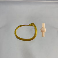 1296-DX -Rider/Ozymandias' Alternate Ankh Jewelry