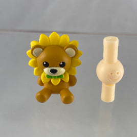 1586 -Himawari's Mascot, Kumawari